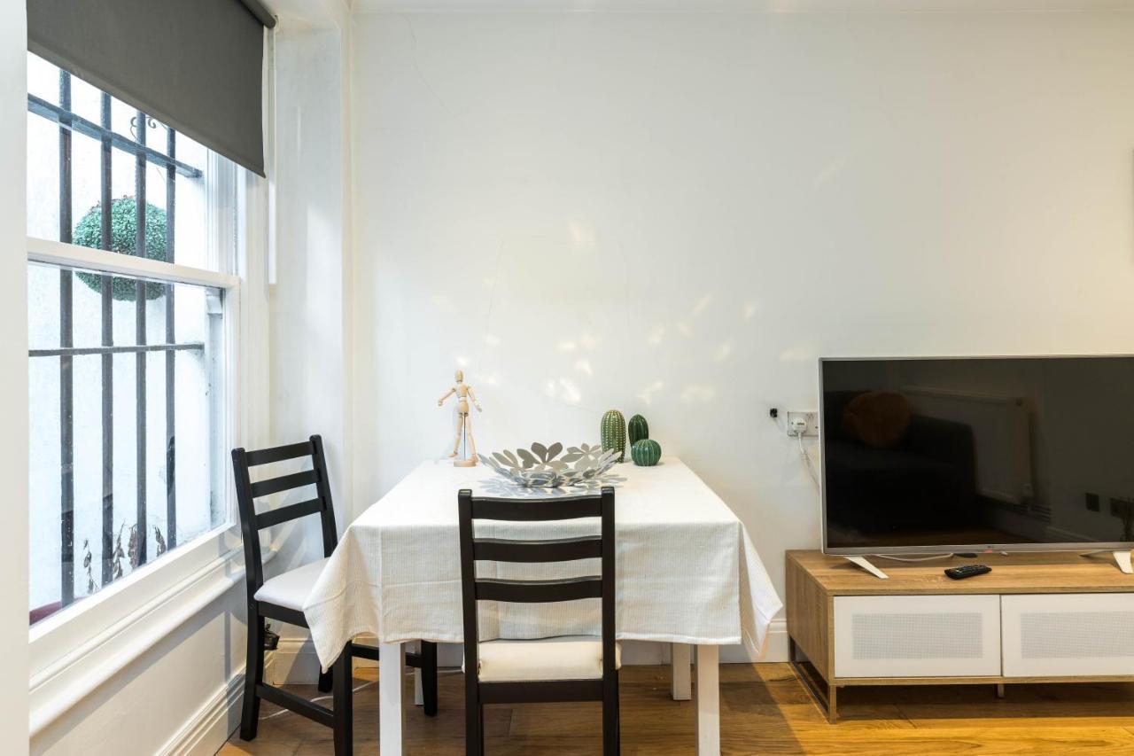 לונדון Cozy 1 Bedroom / Gloucester Road / Kensington מראה חיצוני תמונה