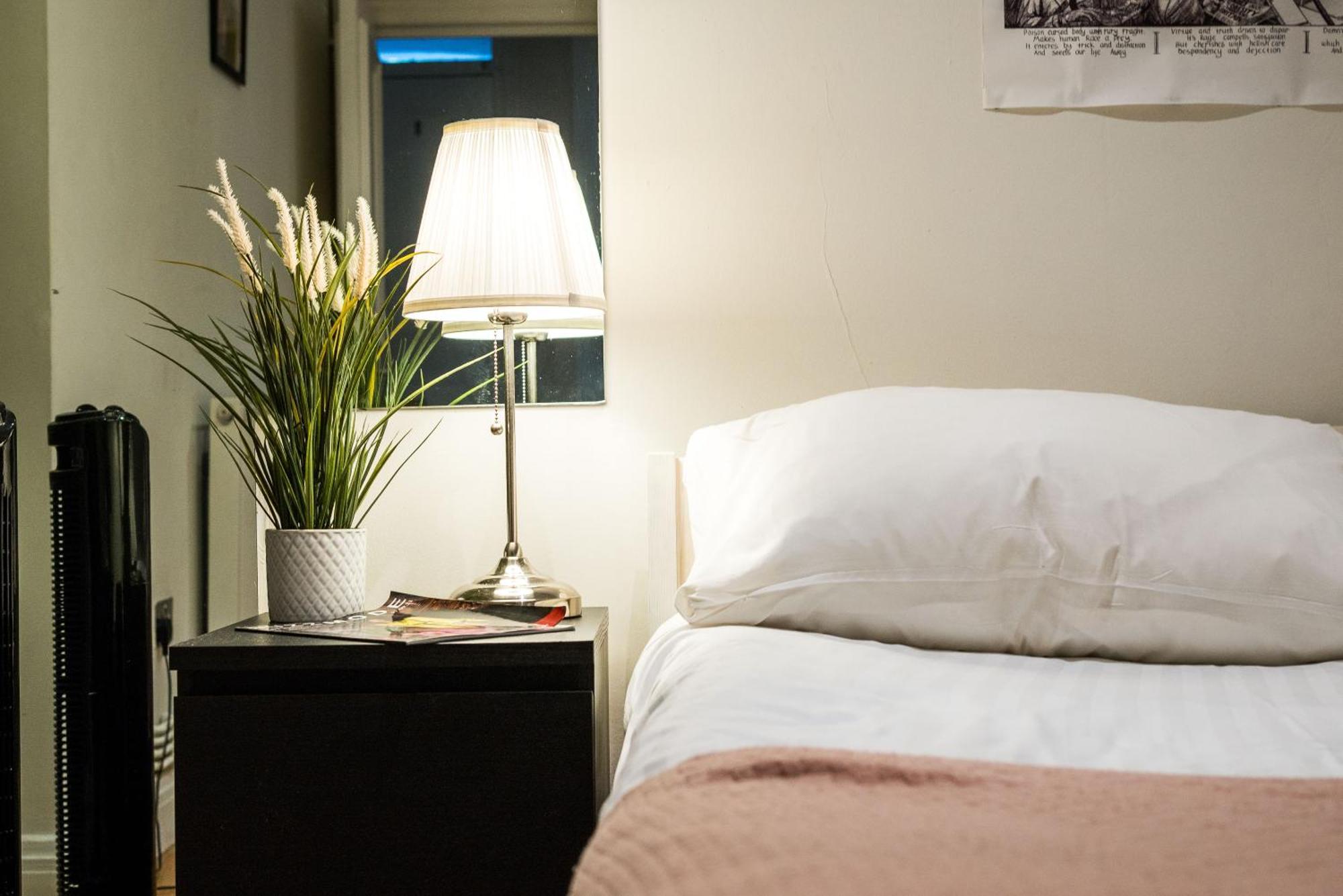 לונדון Cozy 1 Bedroom / Gloucester Road / Kensington מראה חיצוני תמונה